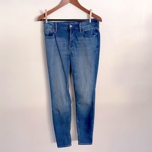 Old Navy Rockstar Skinny Jeans